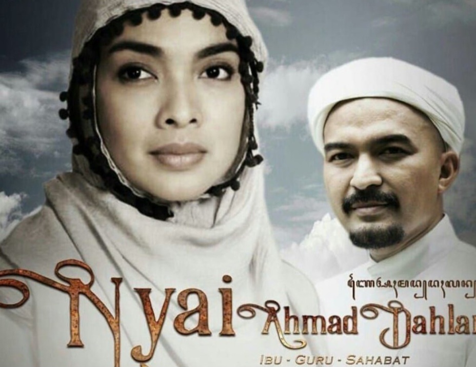 Rekomendasi Film tentang Peran Ulama Islam dalam Kemerdekaan Republik Indonesia.