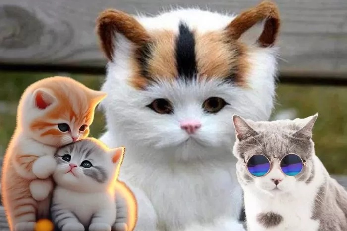 Inilah 10 Hewan yang Sudah Dijamin Masuk Surga Menurut Islam, Apakah Kucing Peliharaan Termasuk? 