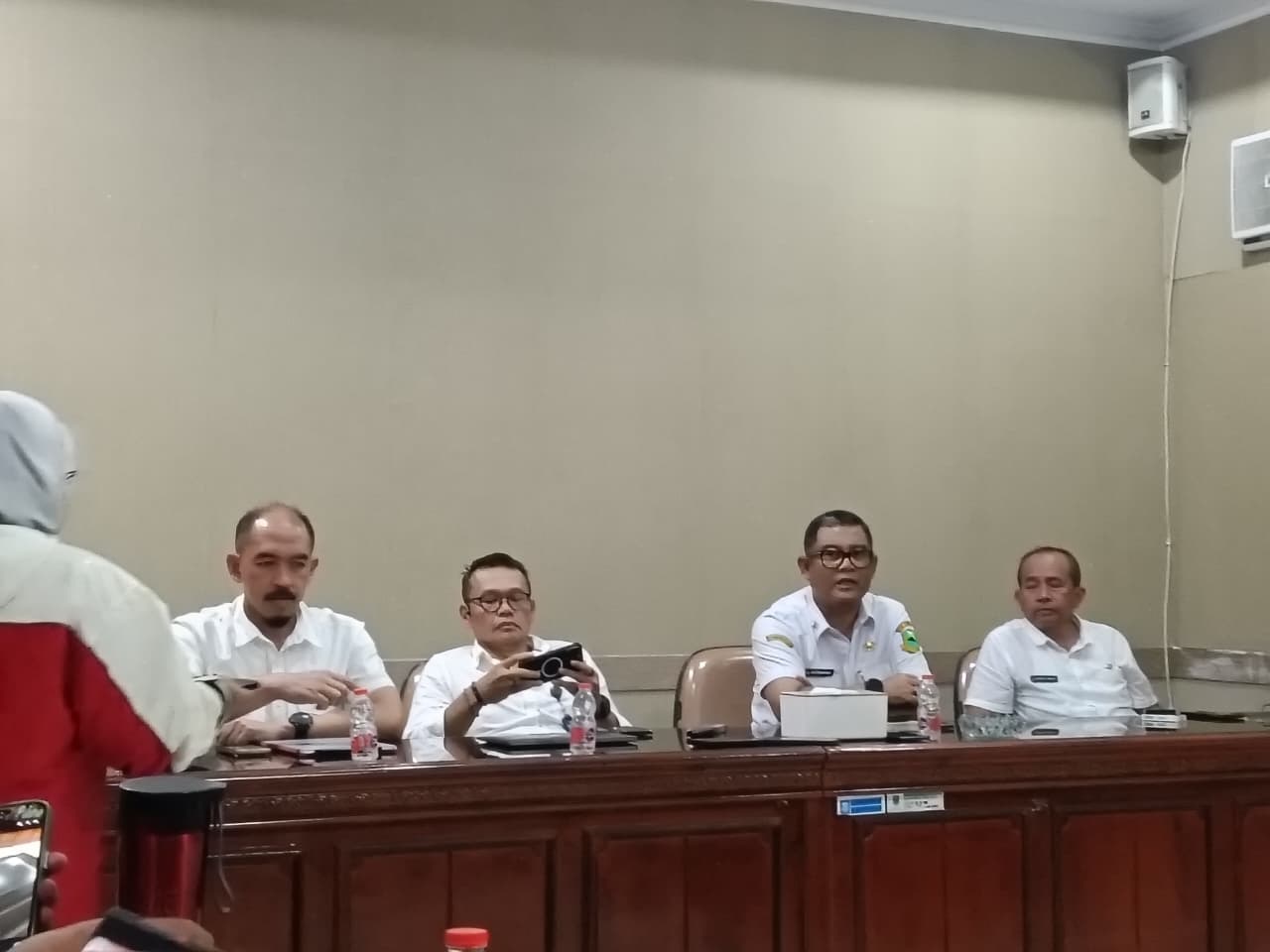 Sekda Kuningan: Pesimisme Berubah Jadi Optimisme, Tunda Bayar Tuntas dan Fiskal Mulai Bangkit