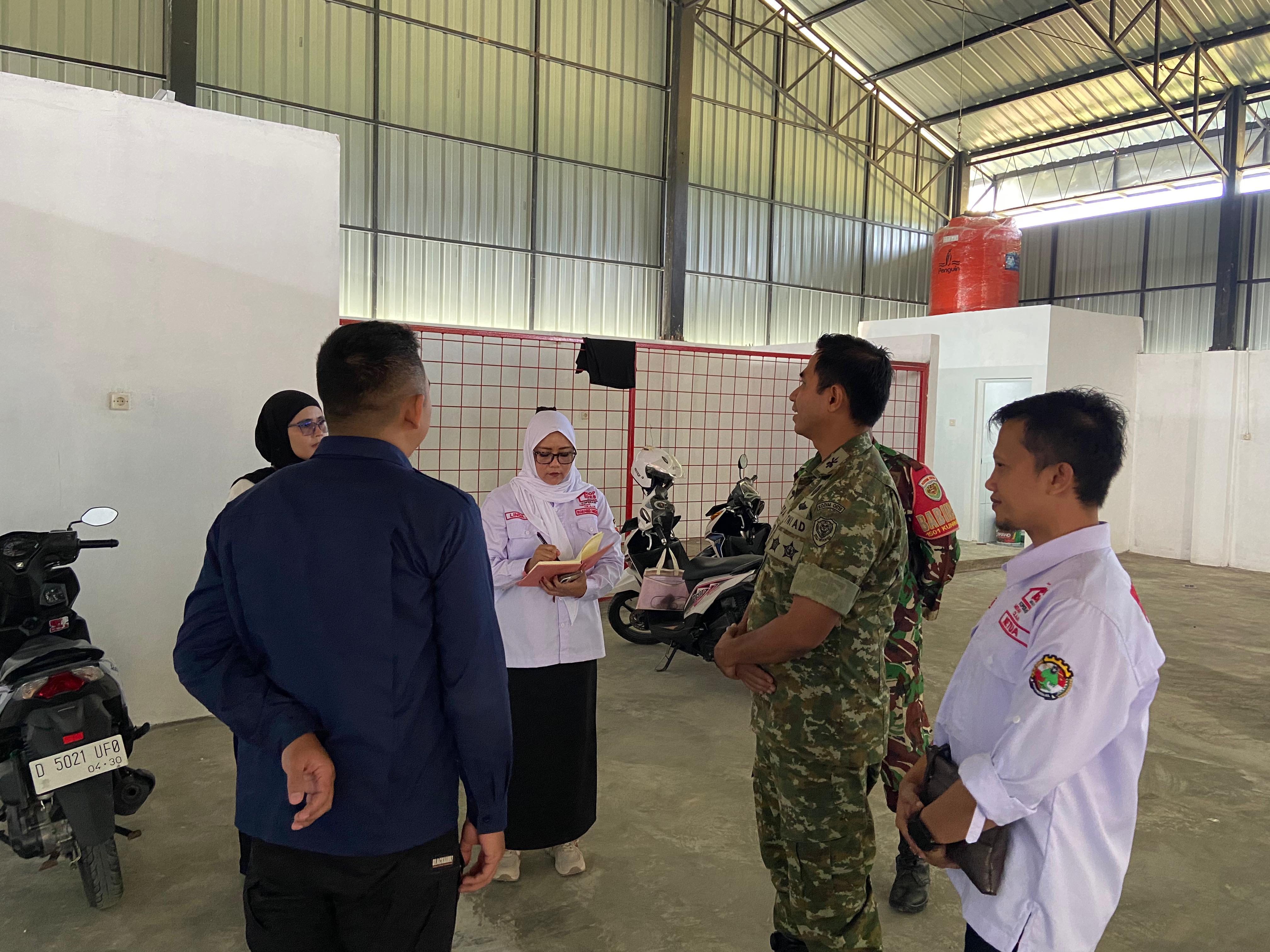 Siap Beroperasi, Koperasi Desa Cilaja Tunggu Peluncuran Nasional