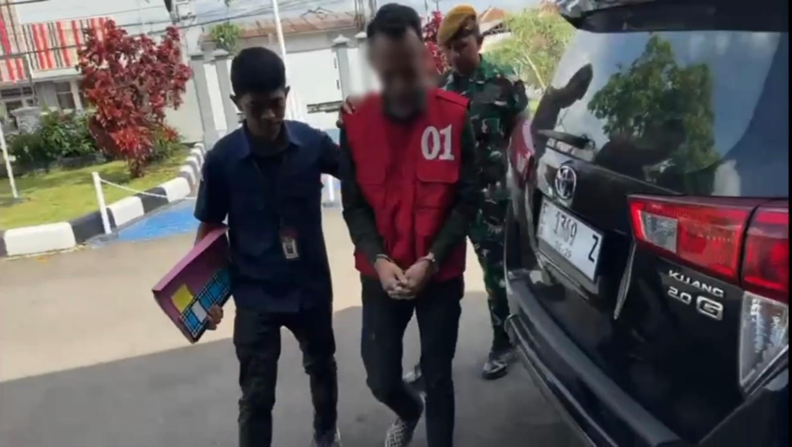 Dana Nasabah Hilang Rp9 Miliar, Kejari Kuningan Tetapkan Pegawai Bank Sebagai Tersangka