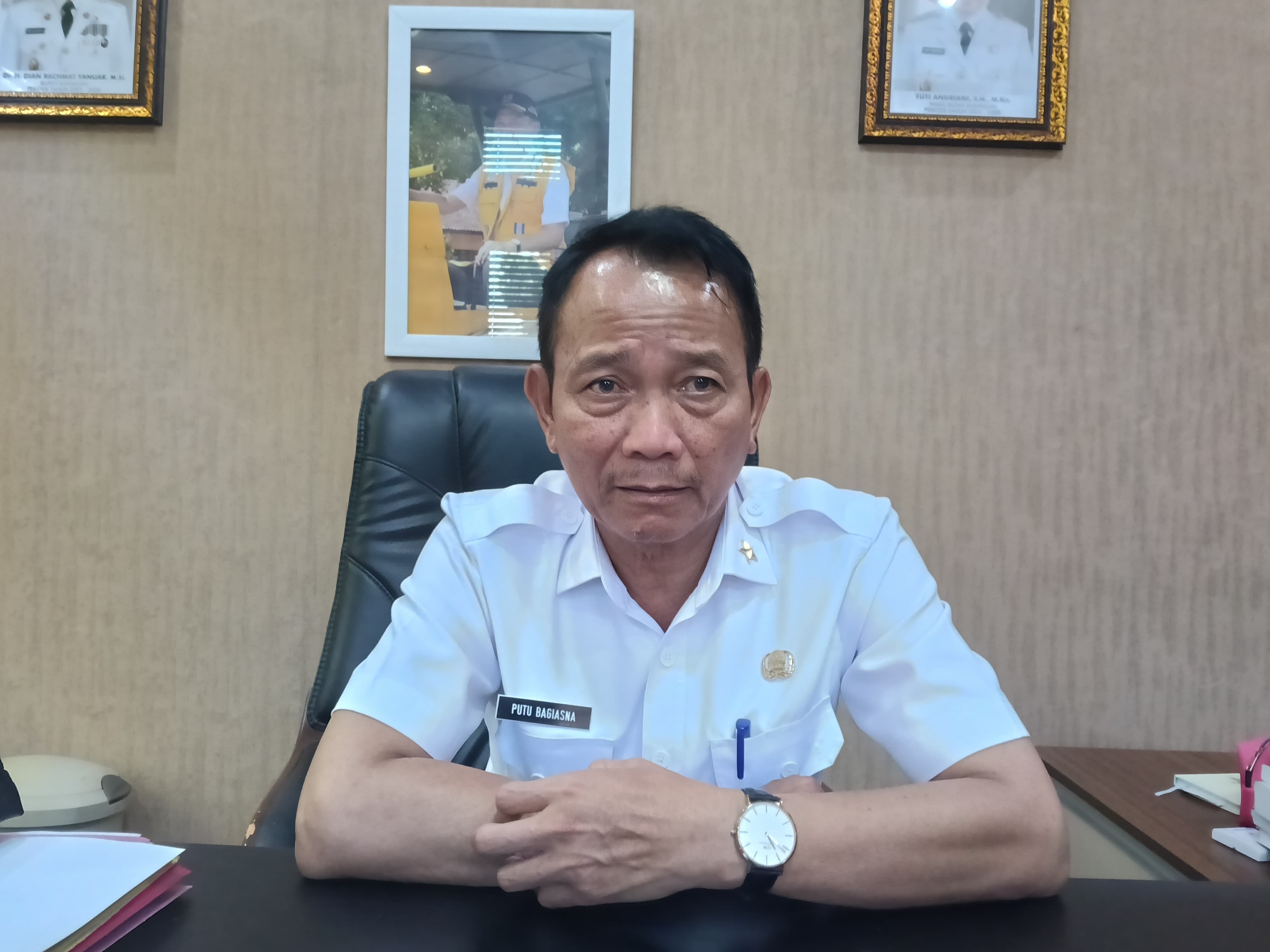 117 Ruas Jalan Kabupaten Kuningan Siap Diperbaiki, Anggaran Rp37 Miliar dari Opsen PKB