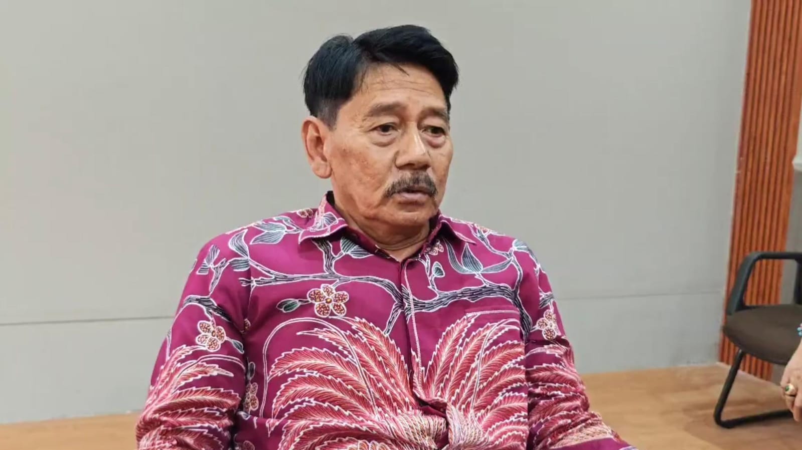 Tunda Bayar Ditutup, Utang Dibuka: DPRD Kuningan Wanti-wanti APBD 2026 Masuk Zona Rawan