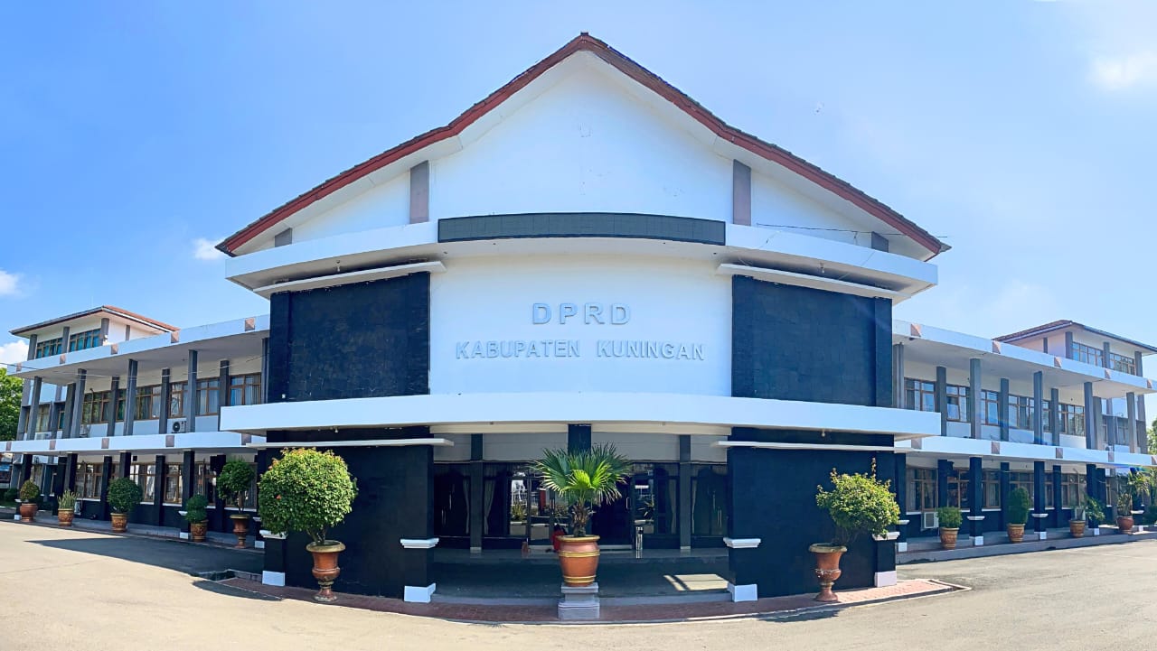 Anggaran Dinas DPRD Kuningan Tembus Rp4,6 Miliar, LSM Frontal: Demi Efisiensi, Wajib Dihapus!