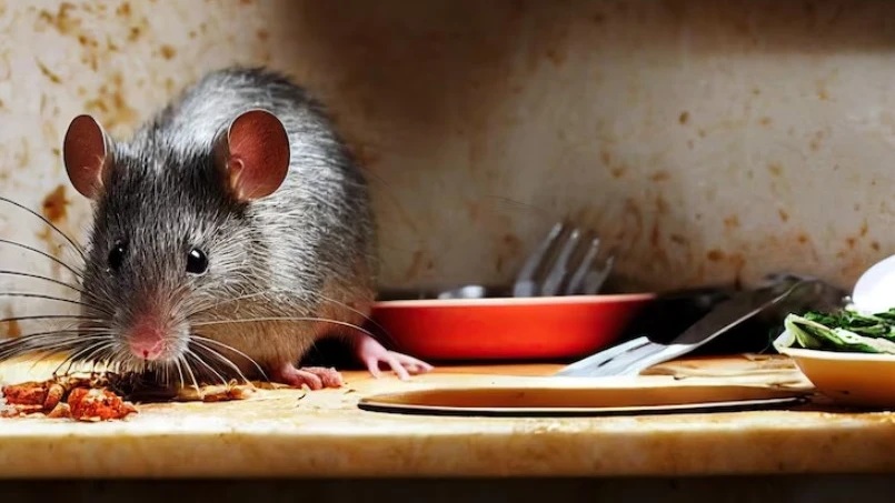 Bagaimana Cara Membasmi Tikus di Rumah? Berikut 5 Tips Ampuh Basmi Tikus Menurut Peneliti, Coba Yu!