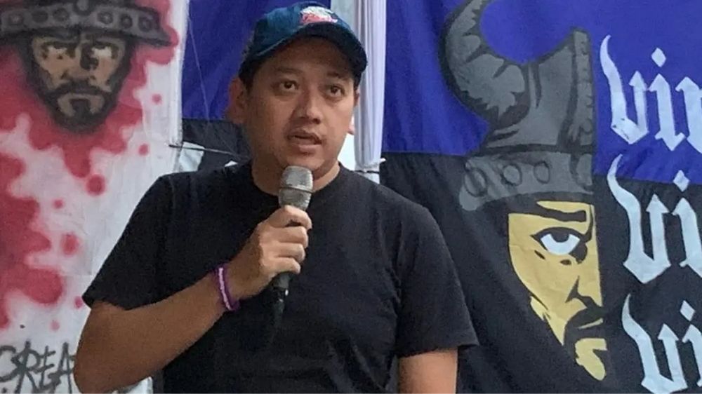 Transformasi Persib Bandung Bukan Sekadar Lapangan, Kini Jadi Gaya Hidup Bobotoh