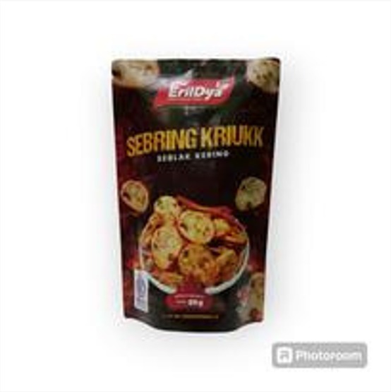 Dari Dapur Rumah ke Etalase Bandara, Ini Kisah Sukses UMKM Bersama Rumah BUMN Binaan BRI