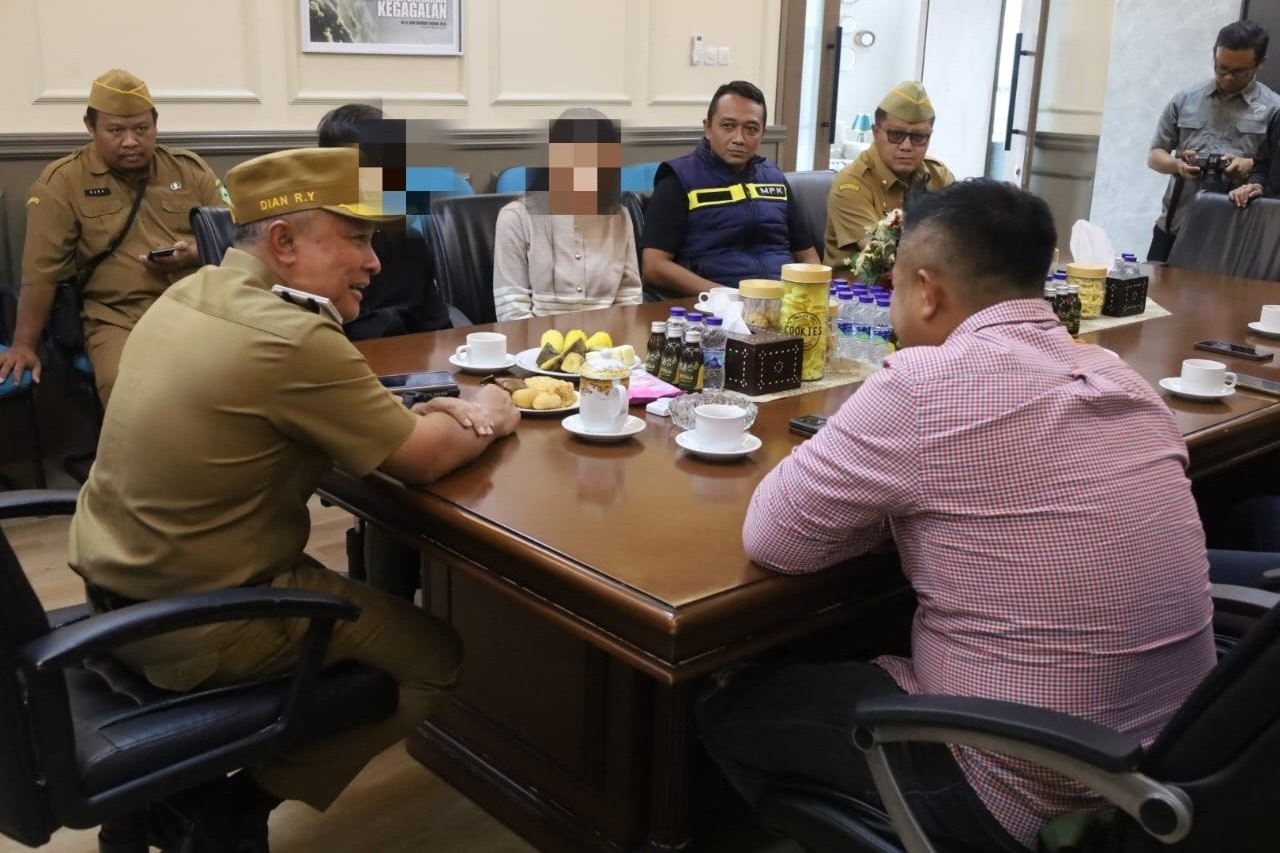 Kasus di Kamboja Jadi Pelajaran, 259 Warga Kuningan Berangkat ke Luar Negeri sebagai Pekerja