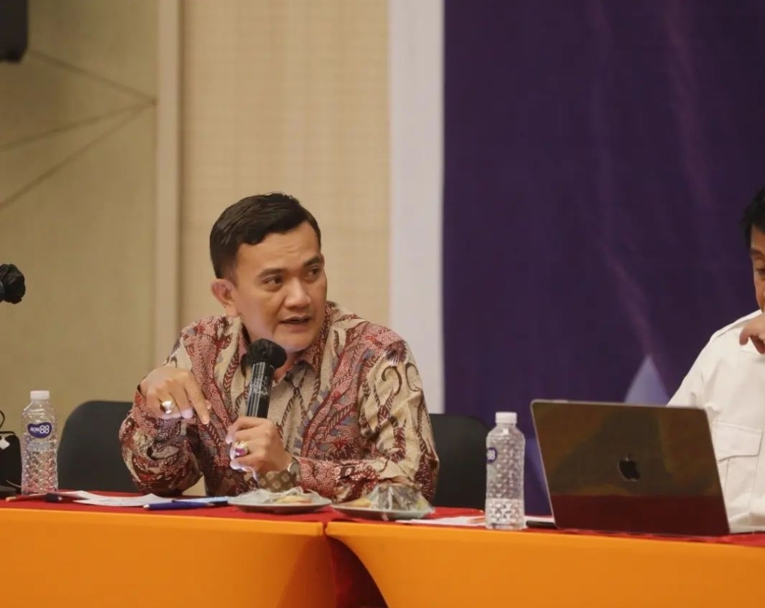 Alumni SMPN Rajagaluh Ini Bakal Jadi Pj Bupati Majalengka, Sekarang Jabat Aspemkra Pemprov Jawa Barat