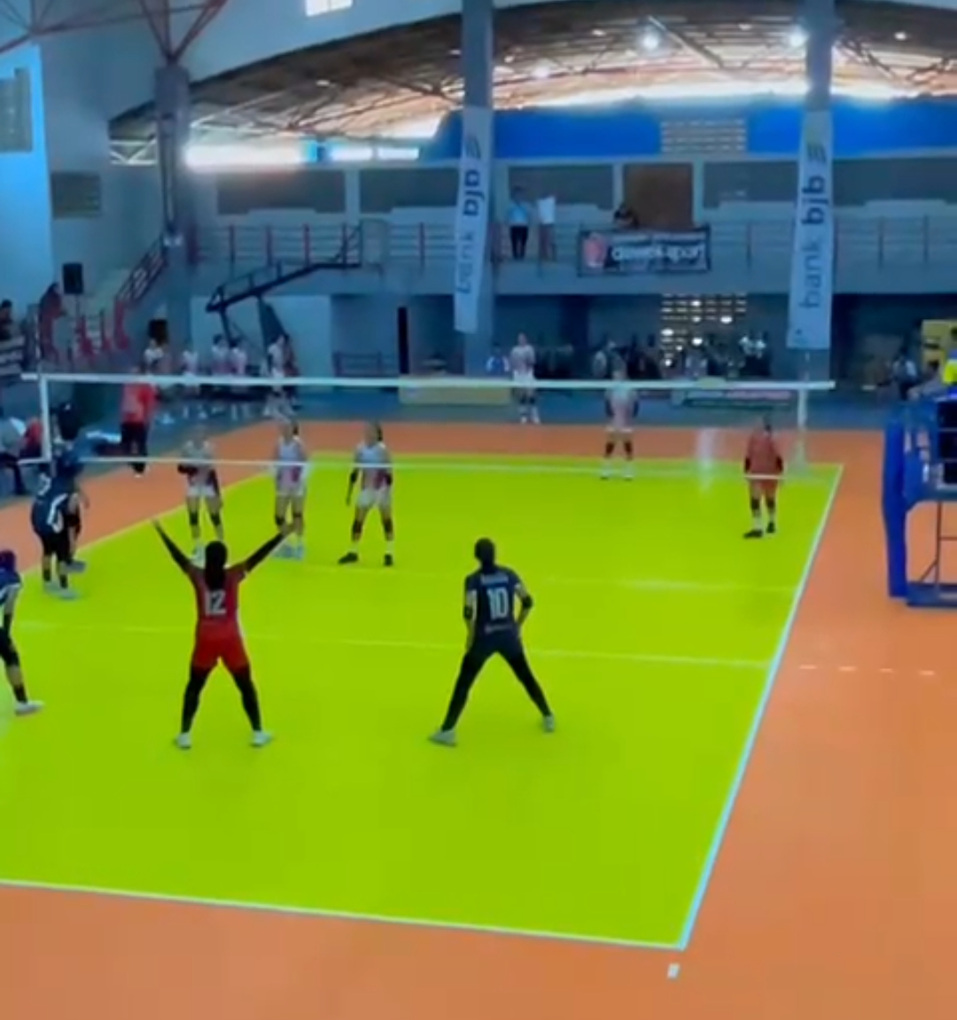 FANTASTIS! Singkirkan Tectona, Wahana Ajaib Kuningan Tembus Kejurnas U-19