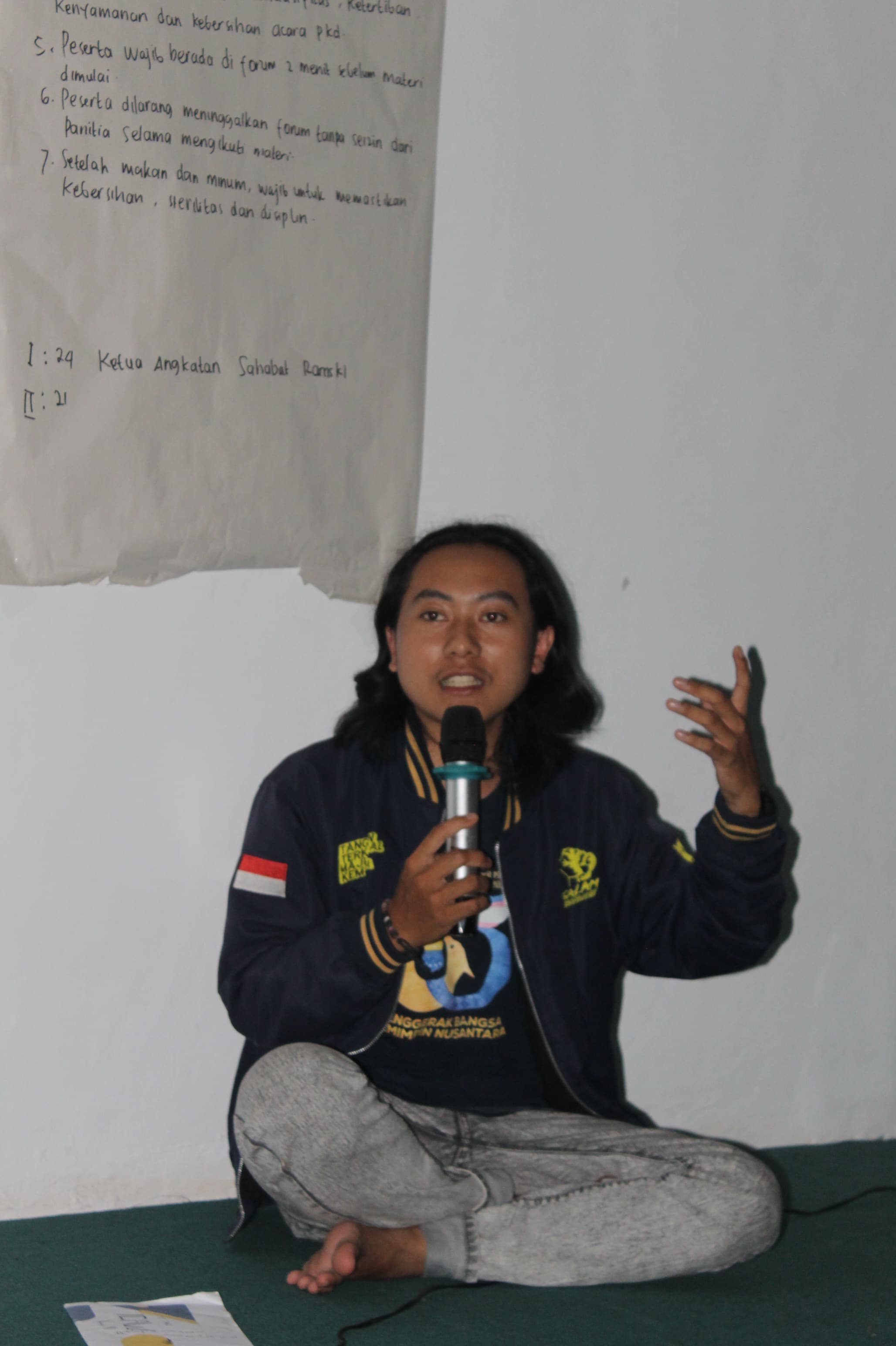 PMII Kuningan Endus Dugaan Penyadapan Getah Pinus Ilegal di Gunung Ciremai