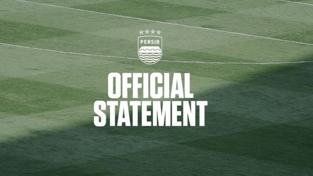 Sanksi Komdis PSSI Rp115 Juta Guncang Persib Bandung, Adhit: Bobotoh Harus Lebih Bijak di Tribun