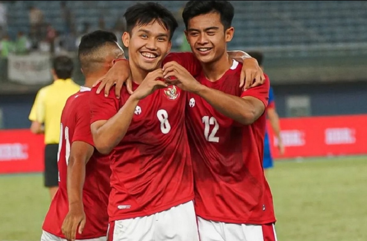 Media Thailand Soroti Vietnam yang Terlalu Berlebihan Menyikapi Perkembangan Timnas Indonesia