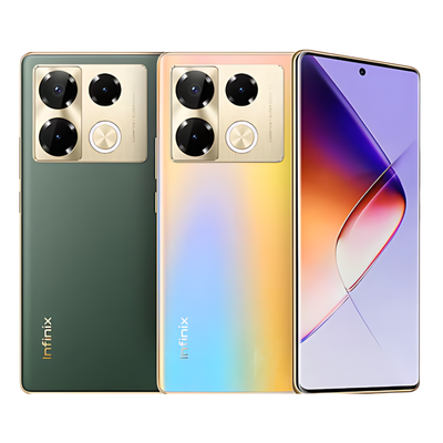 3 HP dengan RAM 8/256GB di Harga Rp2 jutaan, Infinix Hot 40 Pro Salah Satunya