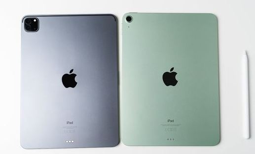 Wajib Tahu! Ternyata Inilah 10 iPad Paling Layak Dibeli Tahun 2024, Lengkap Dengan Keunggulannya