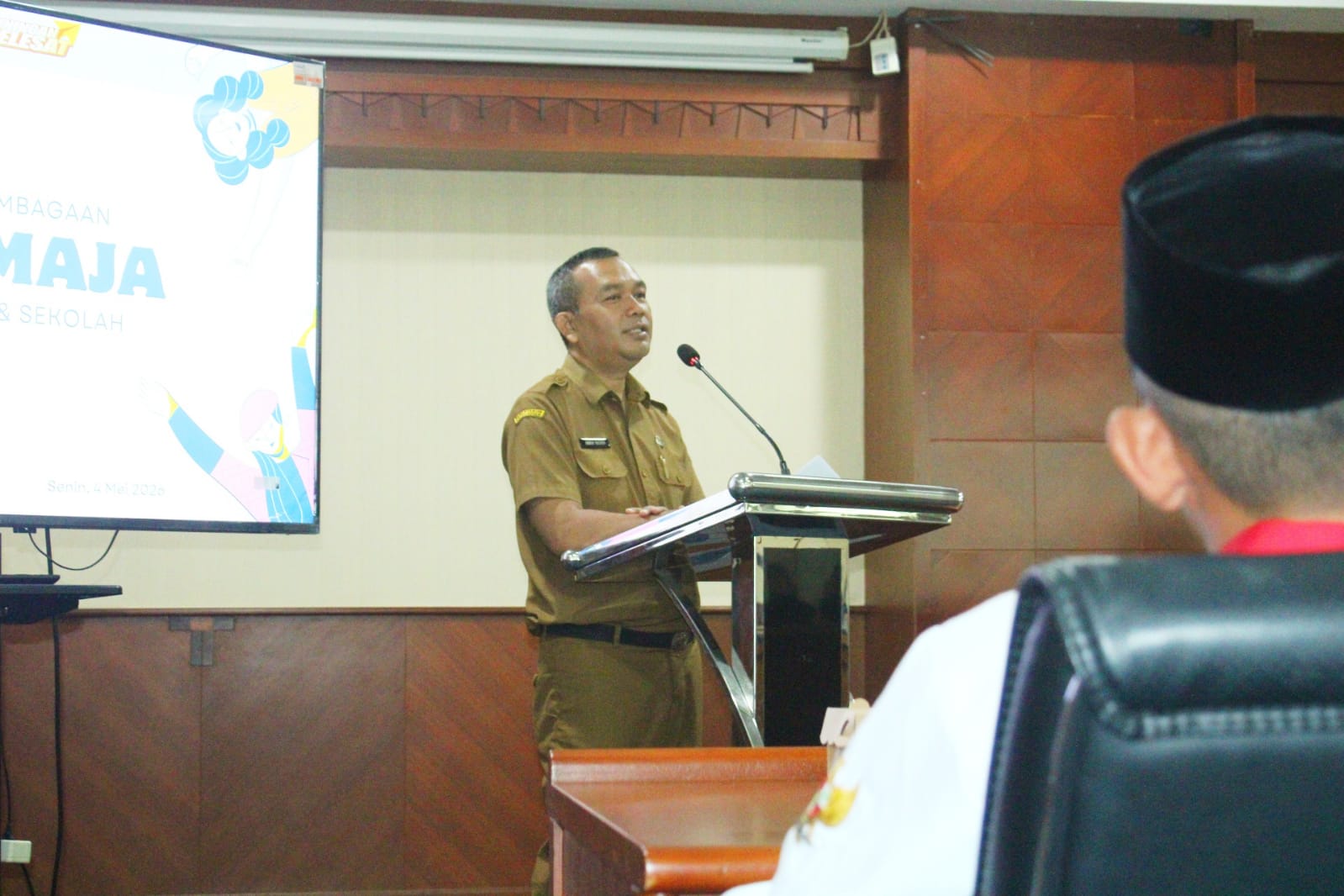 Dari Konseling Sebaya hingga Edukasi, PIK Remaja Kuningan Naik Kelas
