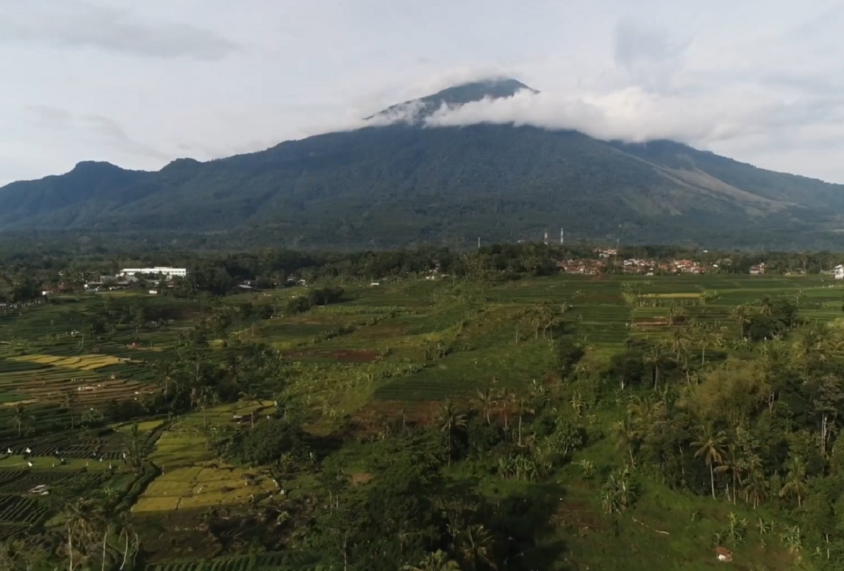 Sejarah Desa Linggarjati Kuningan, Peninggalan Wali Songo di Kaki Gunung Ciremai