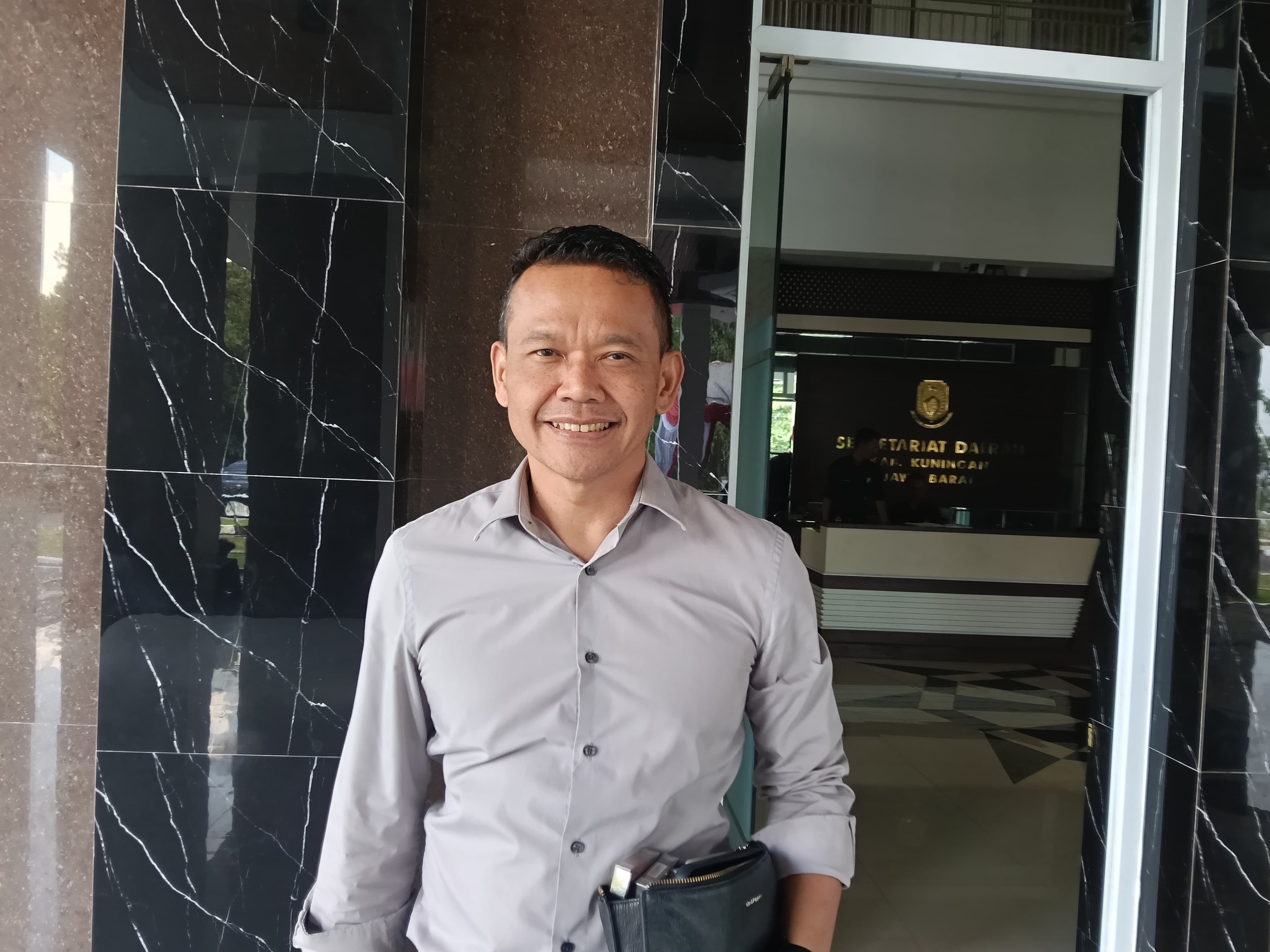BPKAD Gerak Cepat, Gaji ASN Pemkab Kuningan Agustus 2026 Cair di Hari Libur