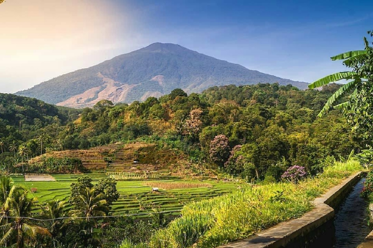 Desa Mandirancan Dijuluki Cirebon Tua, Dibangun 2 Buyut, Ada 1 Sosok yang Selalu Dikenang