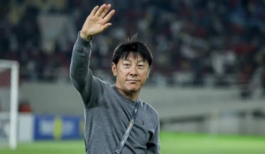 Ini Langkah PSSI Jika Shin Tae-yong Terima Tawaran Korea Selatan, 3 Pelatih Grade A Ini Dipertimbangkan!