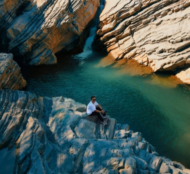 Curug Bebedahan, Wisata Air Terjun Hidden Gem di Kuningan yang Belum Banyak Orang Tahu, Cocok Buat Healing!