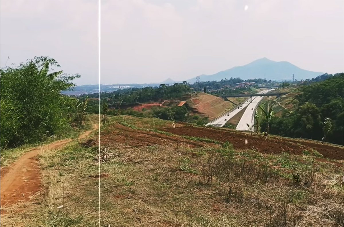 Kisah Dipindahkannya 9 Makam Leluhur Pamulihan di Atas Bukit Terowongan Tol Cisumdawu, Tak Mempan Dicangkul
