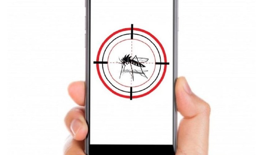 Canggih, Bisa Pakai Hp! Inilah 5 Aplikasi Pengusir Nyamuk, yang Bisa Kamu Coba dan Unduh Gratis