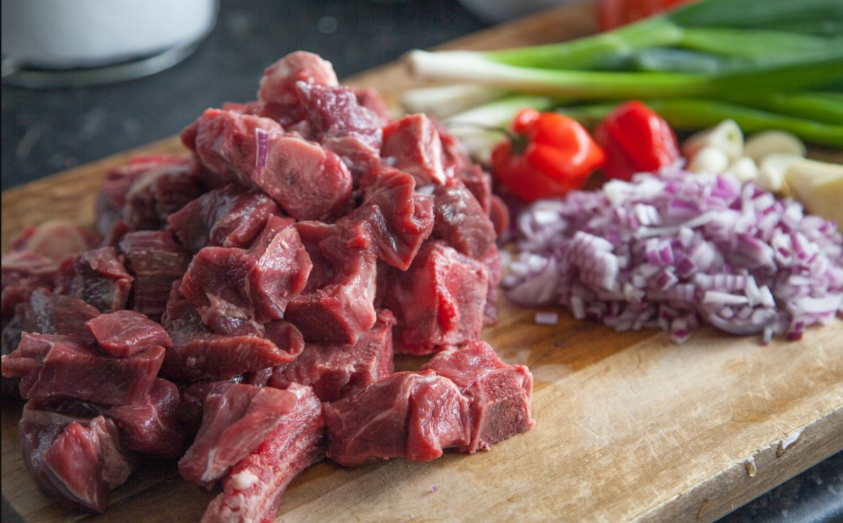 Berikut 5 Tips Memasak Daging Kambing Tanpa Takut Kolesterol dan Asam Urat Naik, Salah Masak Memicu Hipertensi