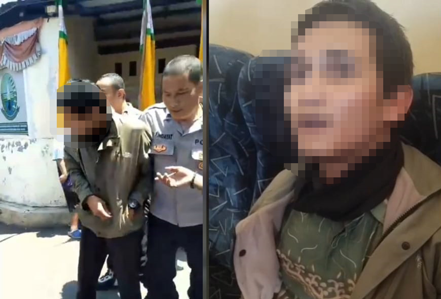 Pecahan Uang Palsu Rp20 Ribu Beredar di Kuningan, Pelaku Oknum ASN