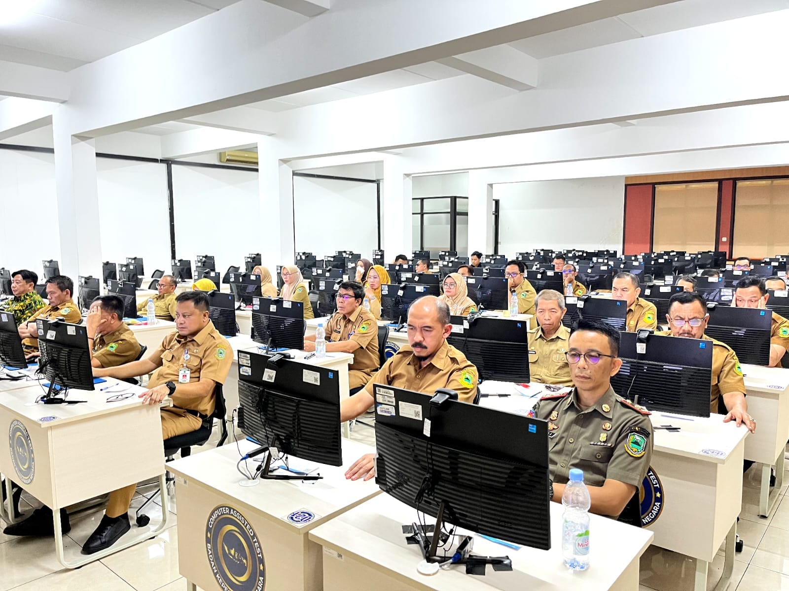 Profiling ASN Kuningan, 3.000 Pegawai Ikuti Pro ASN 2026