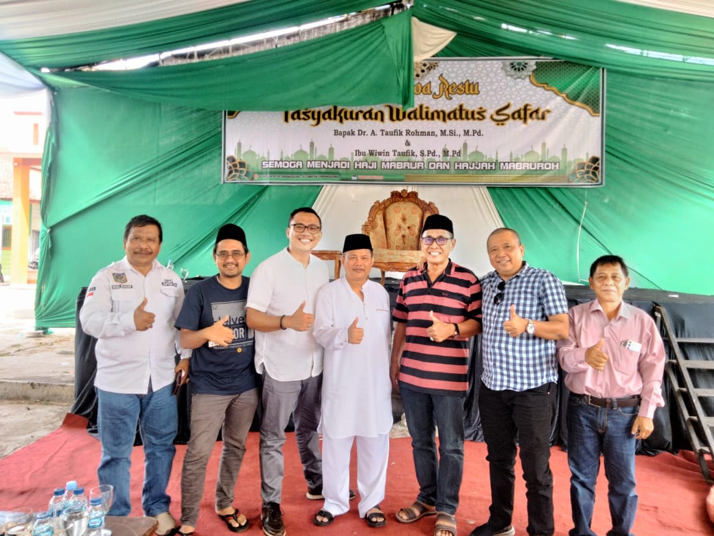 Empat Pejabat Eselon II Pemkab Kuningan Tunaikan Ibadah Haji, Sudah Ajukan Surat Cuti ke BKPSDM