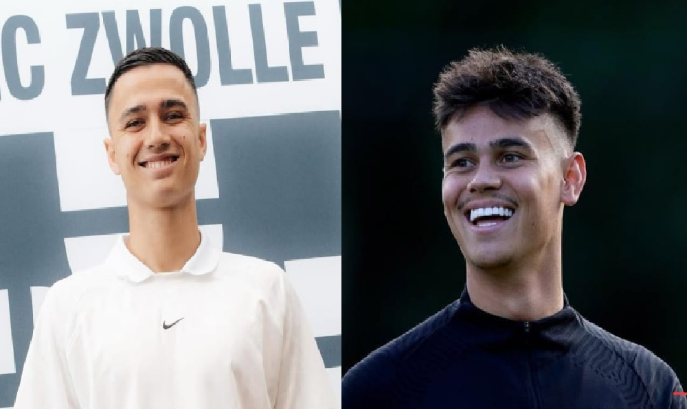 STY Sebut Mees Hilgers dan Eliano Reijnders Sudah Menyatu dengan Timnas Indonesia, Semakin Tak Sabar