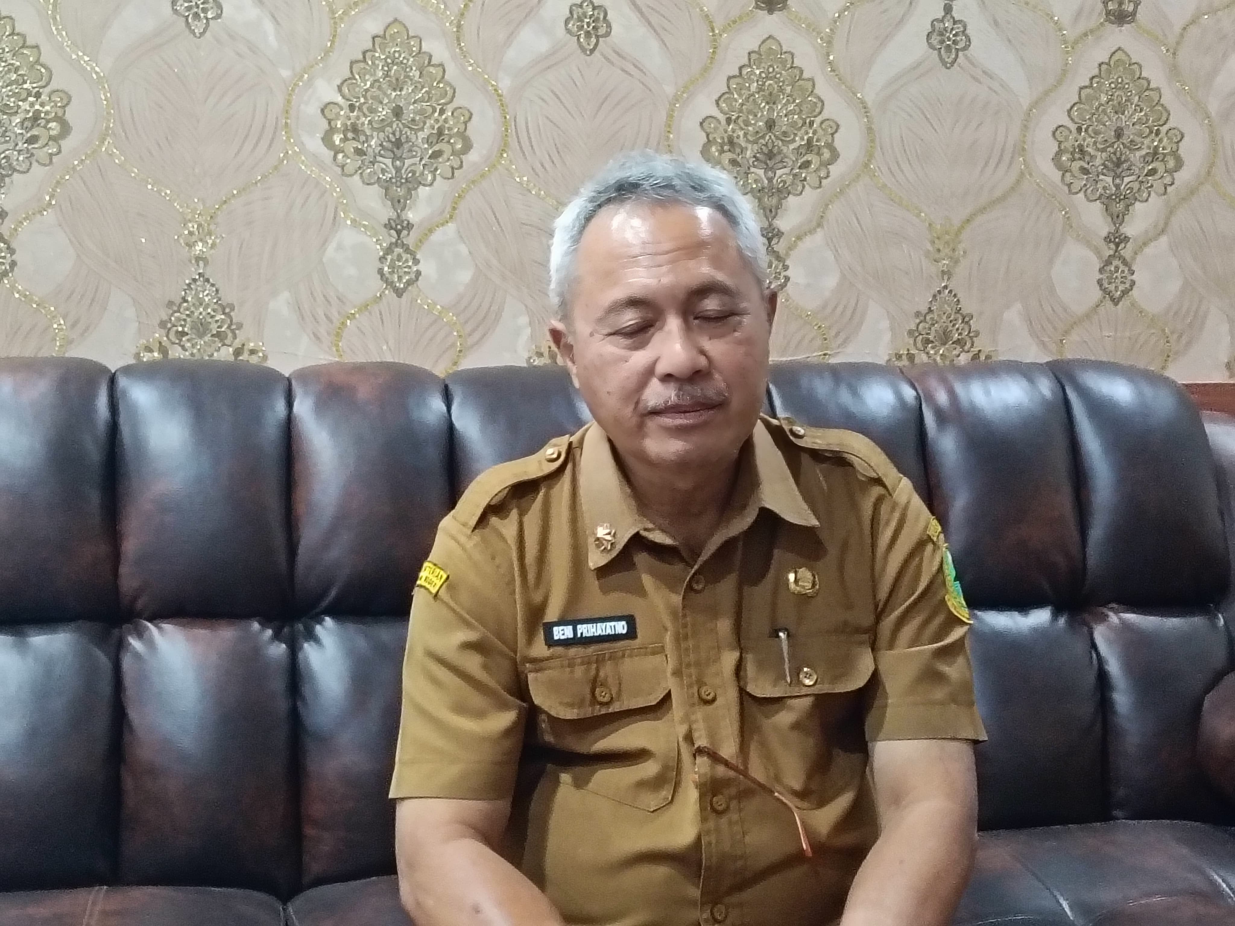 Perebutan 4 Jabatan Strategis di Pemkab Kuningan, 67 ASN Segera Disaring Jadi 12 Kandidat