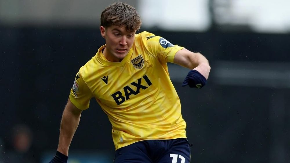 Jurnalis Inggris Heran! Rumor Ole Romeny ke Persib Bandung Dinilai Aneh dan Mustahil Terjadi