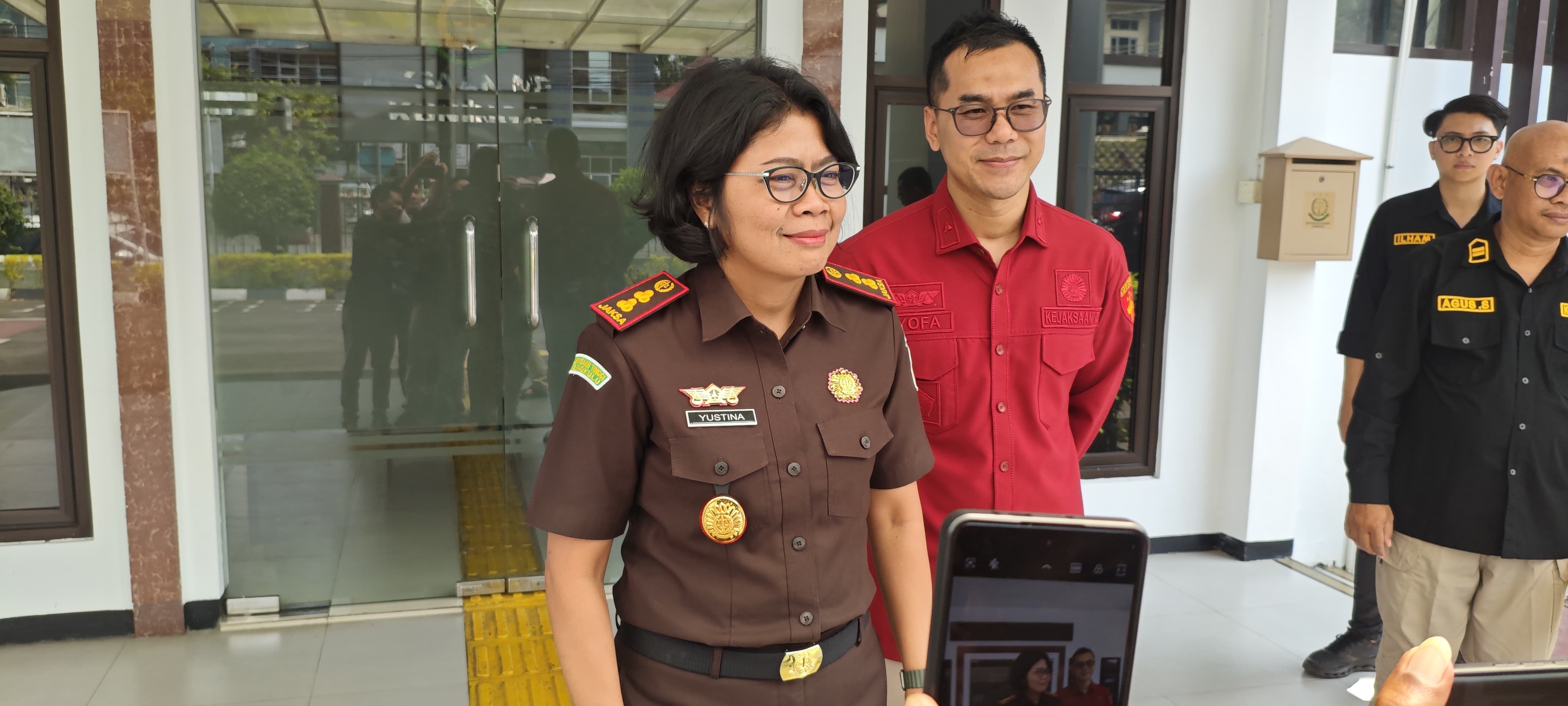 Polemik “Kuningan Caang” Memanas, Kajari Tegaskan Tak Ada SP3