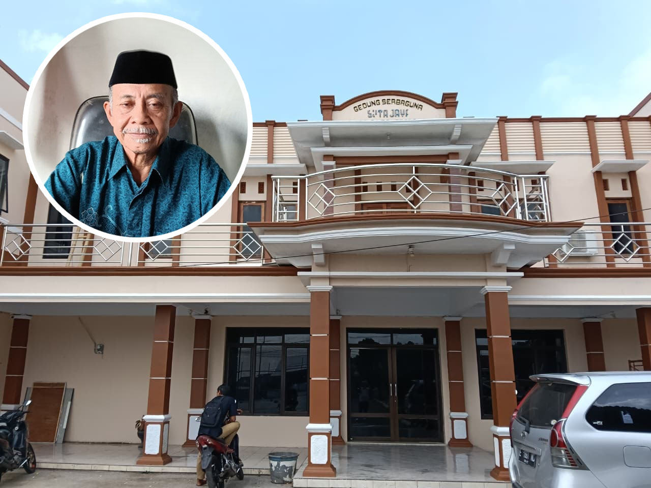 Investasi Besar Masuk Kuningan, Tiga Desa di Jalaksana Jadi Lokasi Pabrik Sepatu