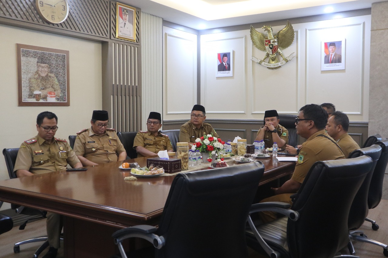 Kuningan Terapkan Manajemen Talenta ASN, Bupati Dian: Demi Wujudkan Birokrasi Profesional