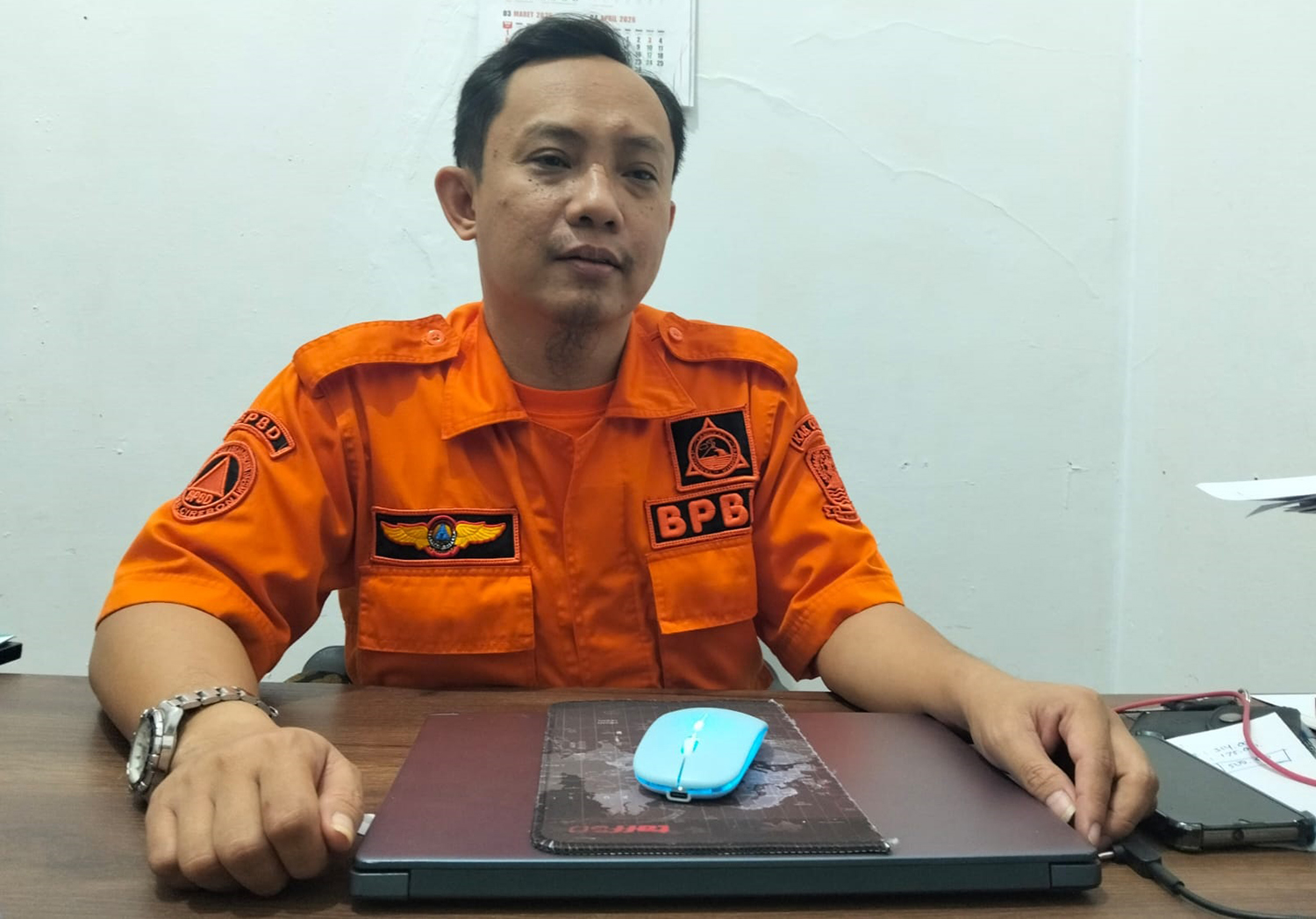 9 Jenis Bencana Berpotensi Mengintai Wilayah Cirebon, SIMAK!