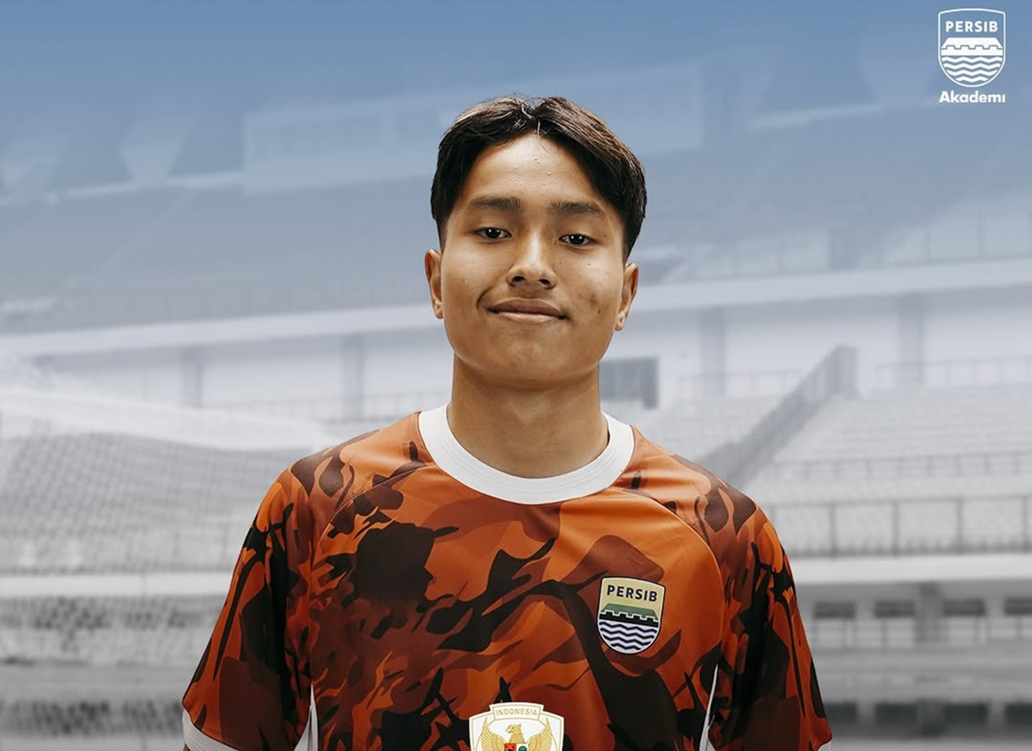 Satu Lagi Pemain Muda Persib Bandung Dipanggil Timnas Indonesia