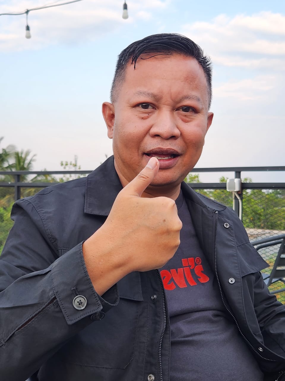 Uha Juhana Dorong Bupati Dian Segera Tunjuk Plt Kadisdikbud Kuningan