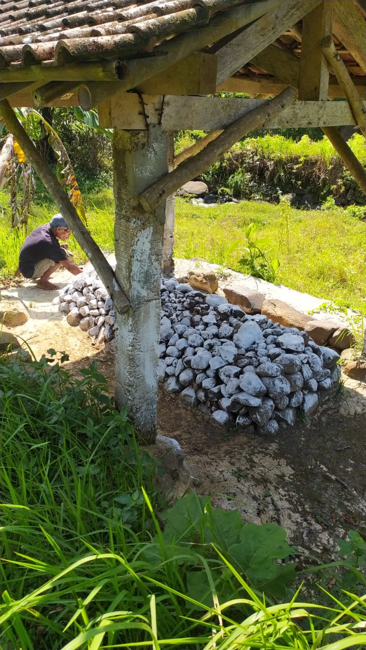Misteri Makam Buyut Bakom di Desa Singkup Japara, Kisah Tragedi Kelam Eksekusi Santri Asal Jawa Tengah 