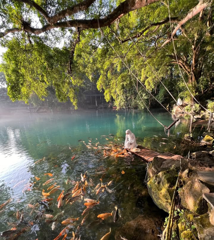 5 Rekomendasi Destinasi Wisata Kuningan yang Adem dan Menenangkan, Cocok Buat Melepas Penat Saat Liburan