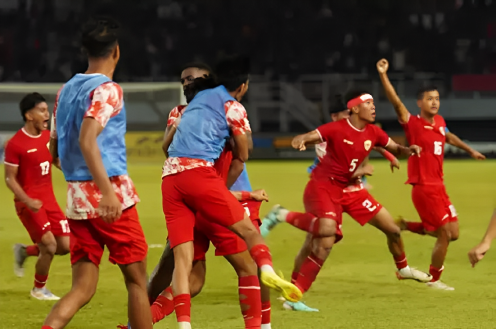 Garuda Muda Menyala! Timnas Indonesia U-19 Juara Piala AFF U-19 2024 Usai Kalahkan Thailand 1-0