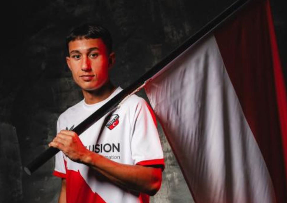 Miliano Jonathans Resmi Jadi WNI, Siap Bela Timnas Indonesia Melawan China, Taipei dan Lebanon