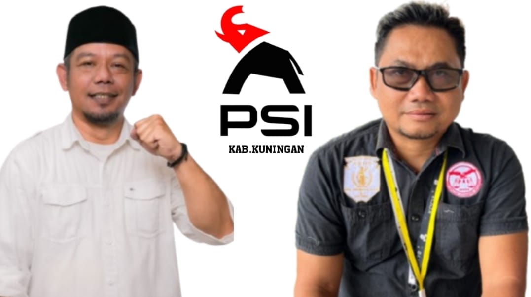 PSI Kuningan Ikut Panaskan Konsolidasi Nasional Jelang Rakernas di Makassar