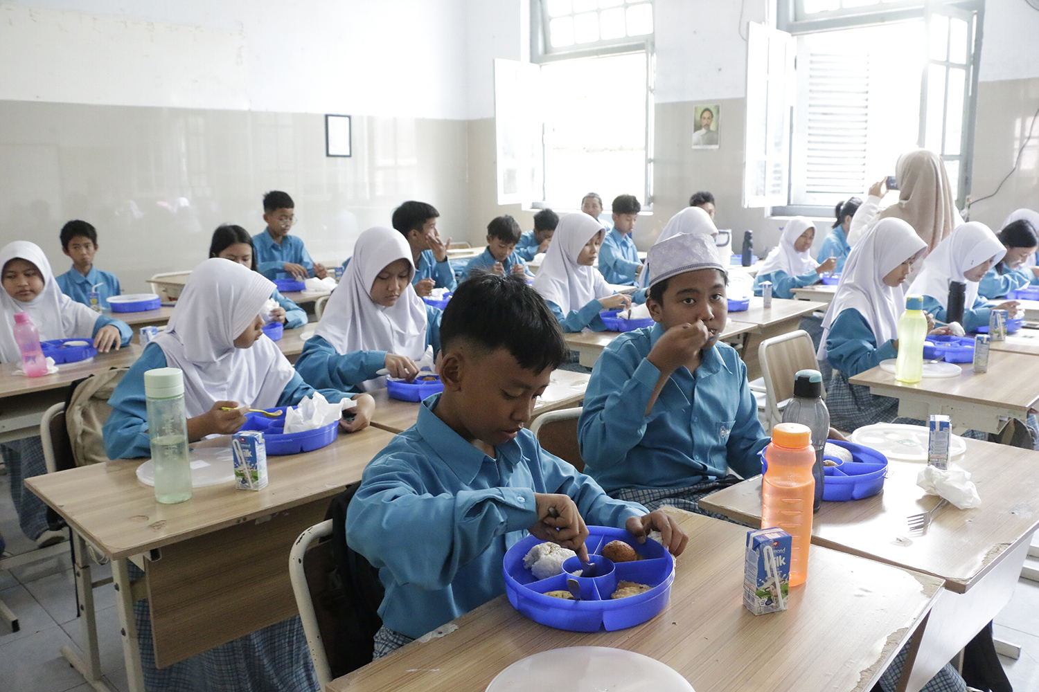 Diluar Dugaan! Penilaian Cendekiawan Kuningan tentang Manfaat Program MBG