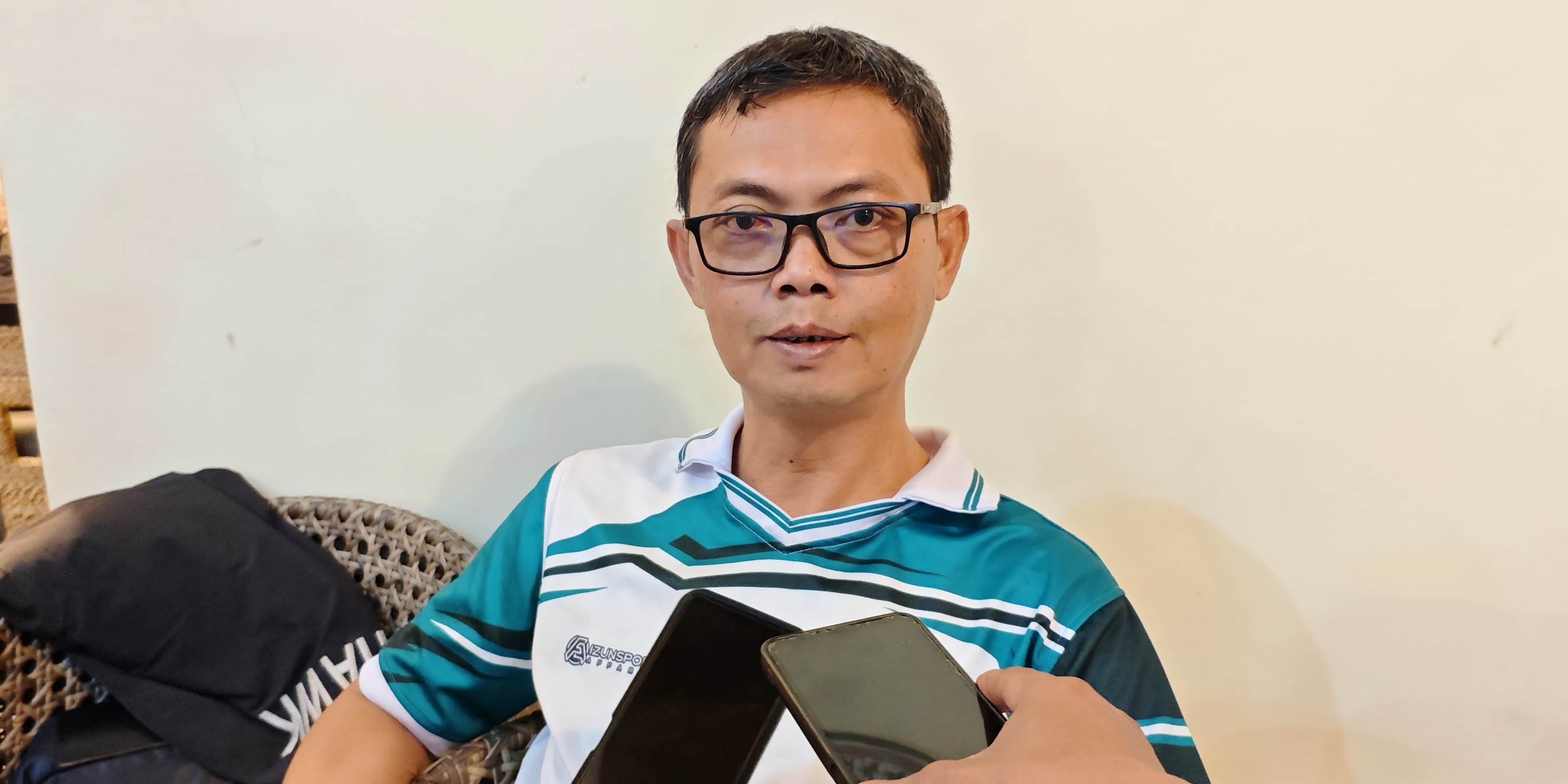 RTRW Kuningan Disorot, KONI Usulkan Kawasan Kuningan Sport Centre