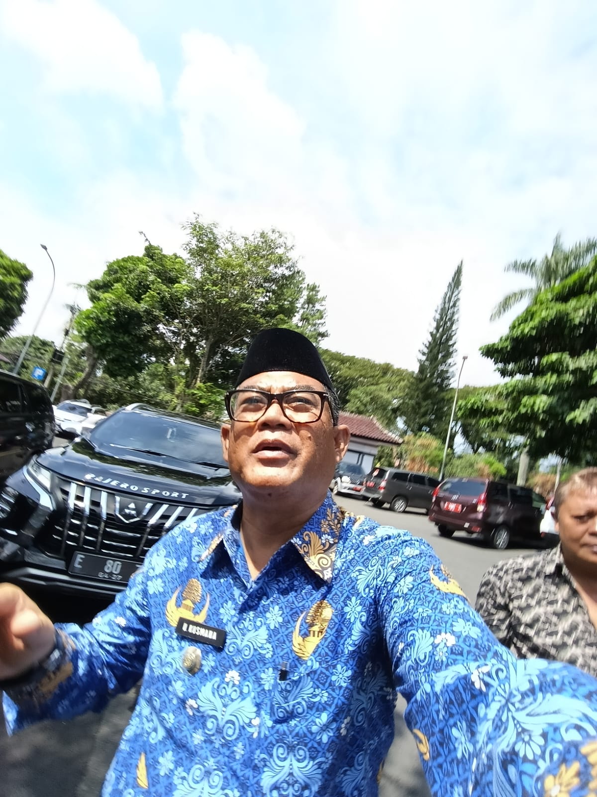 Larang Siswa Bawa HP ke Sekolah, Kepala Disdikbud Kuningan: untuk Cegah Dampak Buruk Penggunaan Gawai