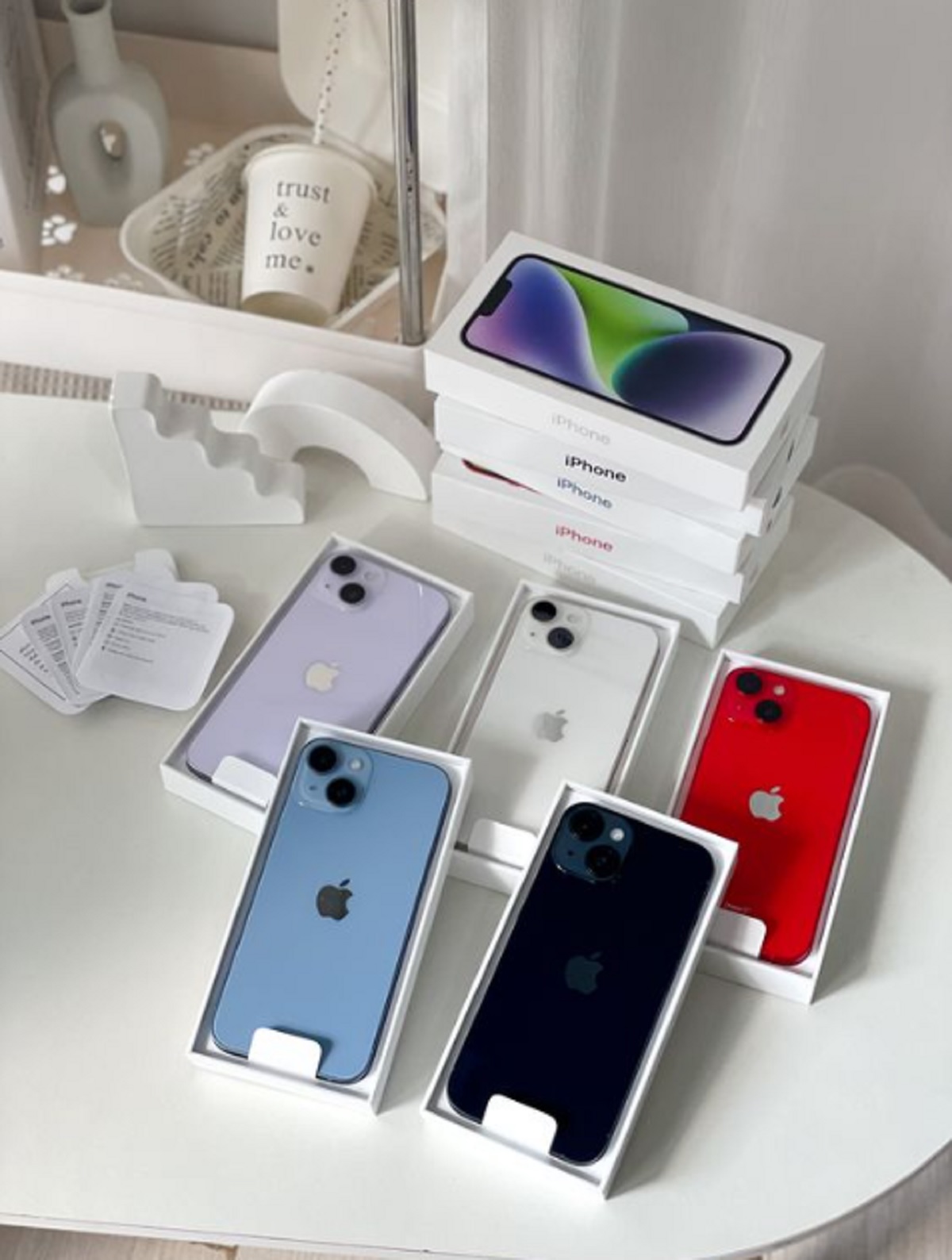 Turun Harga di 2024! Berikut Deretan Lengkap iPhone Resmi Ibox yang Turun Harga