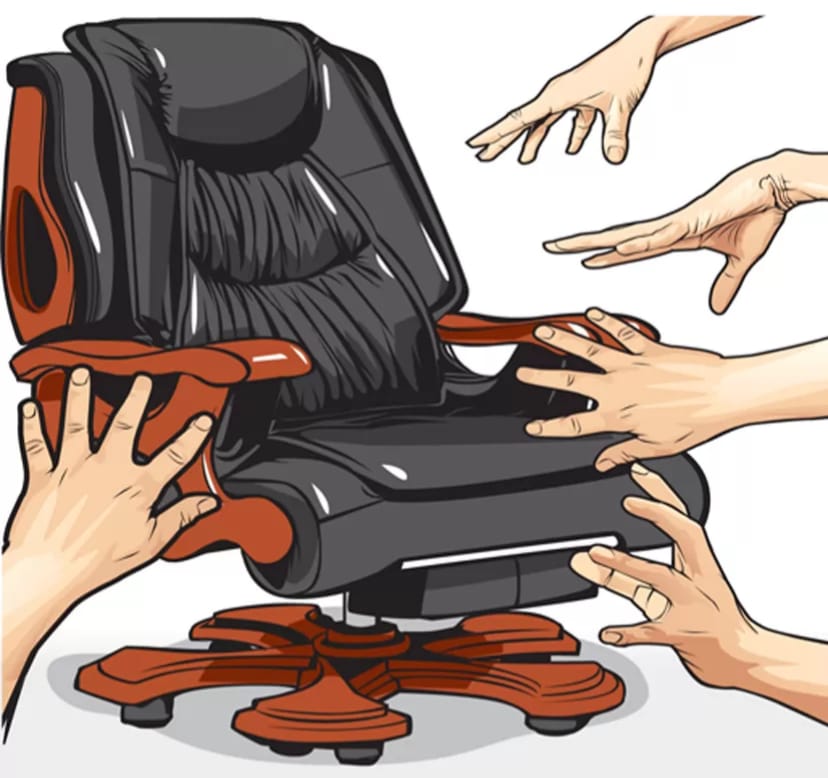 Empat Jabatan Strategis Kosong, Perebutan Kursi Kepala OPD Dimulai